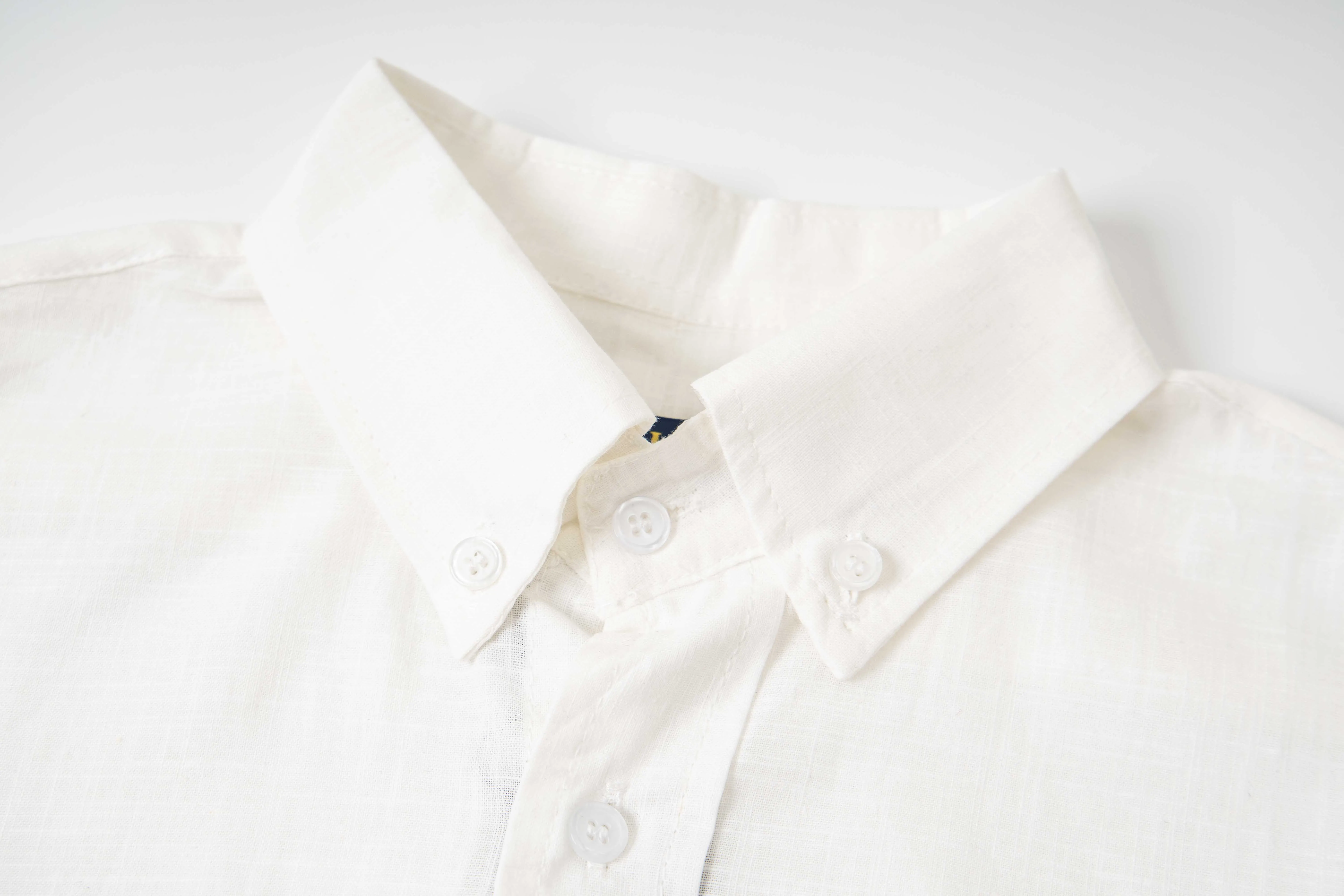 P220 Style number: Y217 Ralph Lauren pony logo linen embroidered shirt Ralph Lauren pony logo cotton and linen shirt Internet celebrity versatile popular style sun protection-Korean style series-loose and suitable for traveling and taking photos📷Excellent style-strong control and slimming Color: White Pink Size: S M L XL